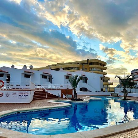 Apartment In Ocean Park Ii, Costa Adeje, Tenerife Екстериор снимка