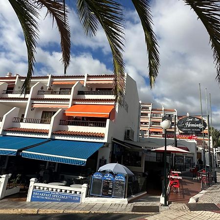 Apartment In Ocean Park Ii, Costa Adeje, Tenerife Екстериор снимка