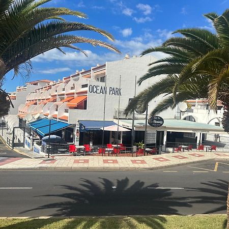 Apartment In Ocean Park Ii, Costa Adeje, Tenerife Екстериор снимка