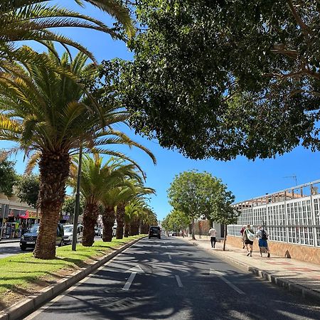 Apartment In Ocean Park Ii, Costa Adeje, Tenerife Екстериор снимка