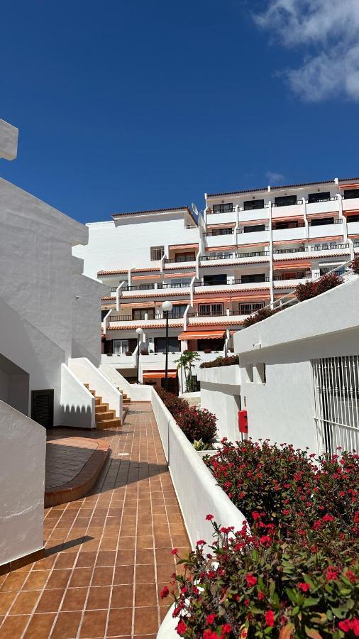 Apartment In Ocean Park Ii, Costa Adeje, Tenerife Екстериор снимка