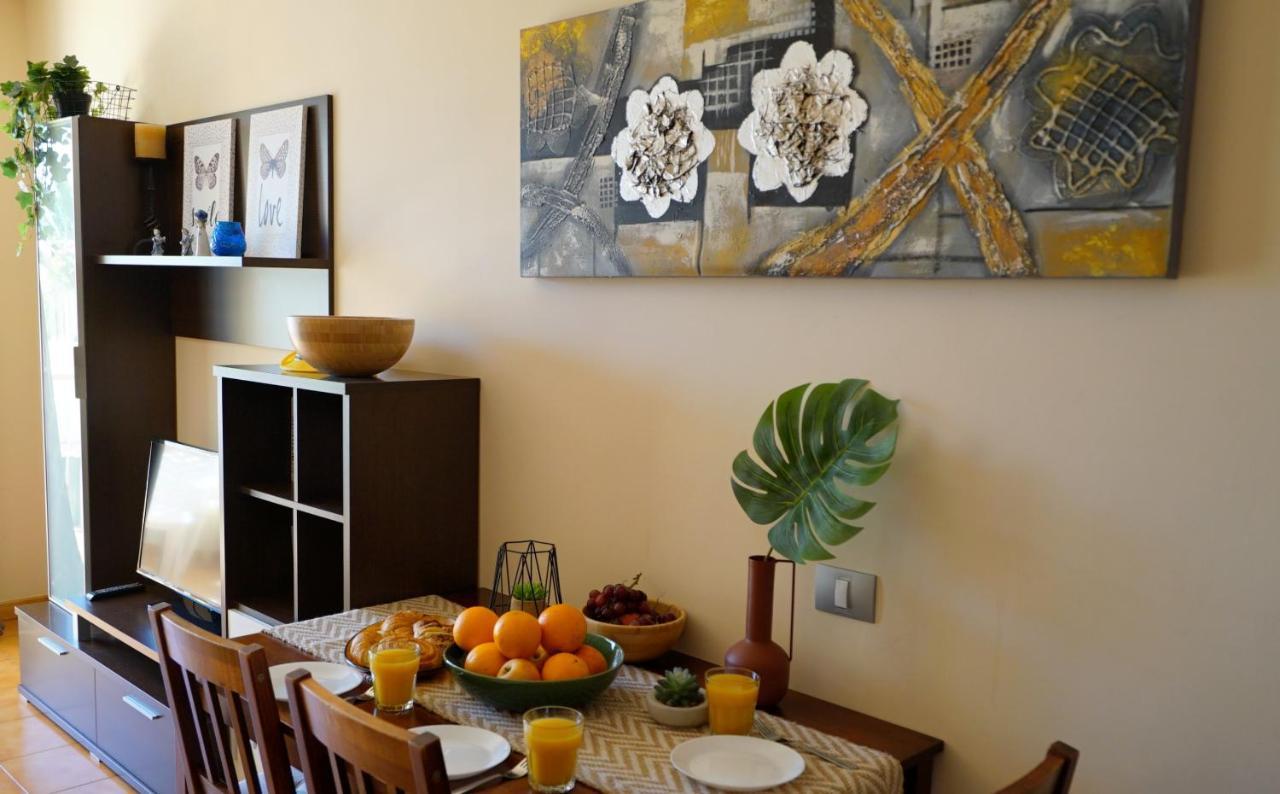 Apartment In Ocean Park Ii, Costa Adeje, Tenerife Екстериор снимка