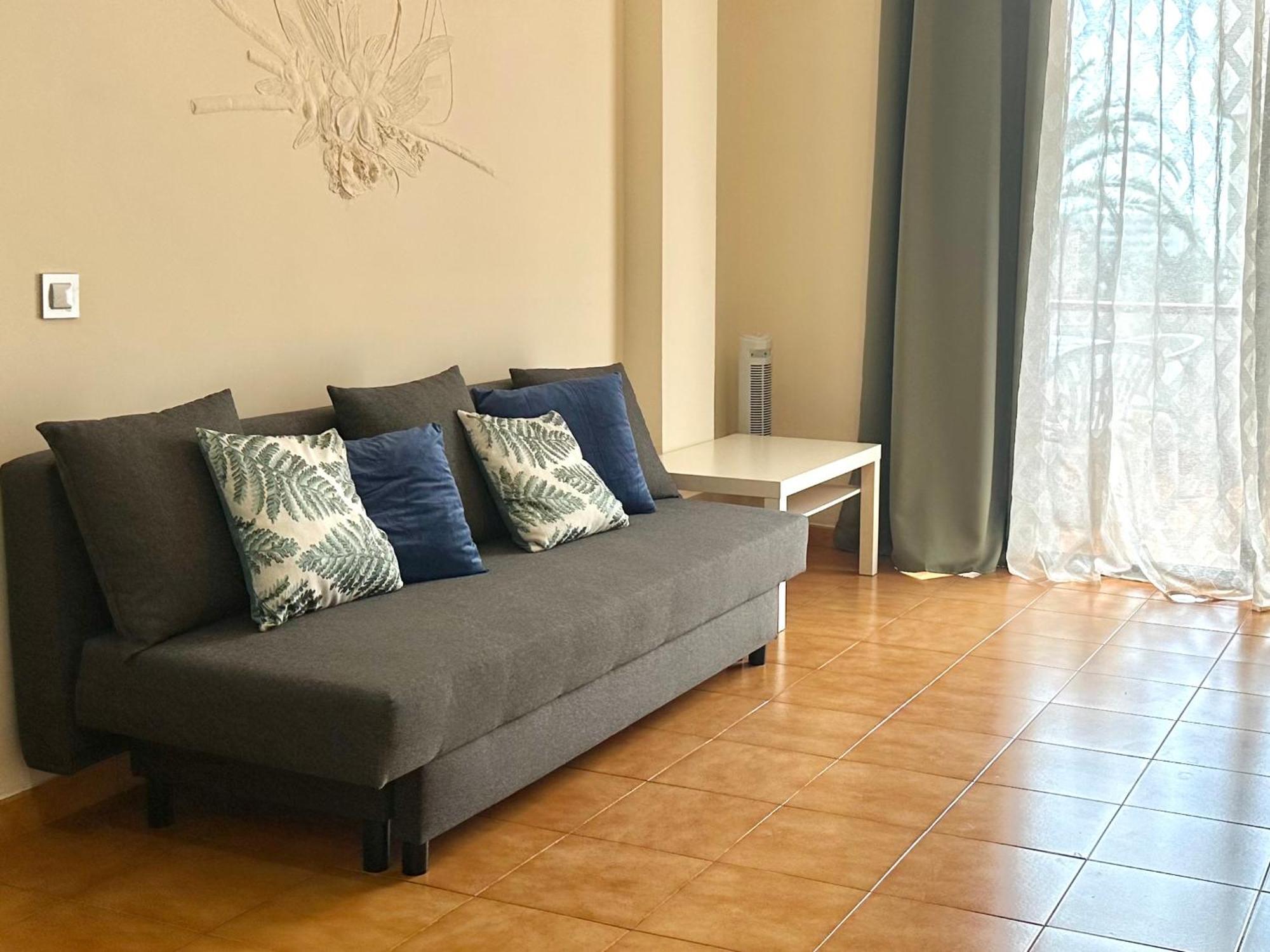 Apartment In Ocean Park Ii, Costa Adeje, Tenerife Екстериор снимка