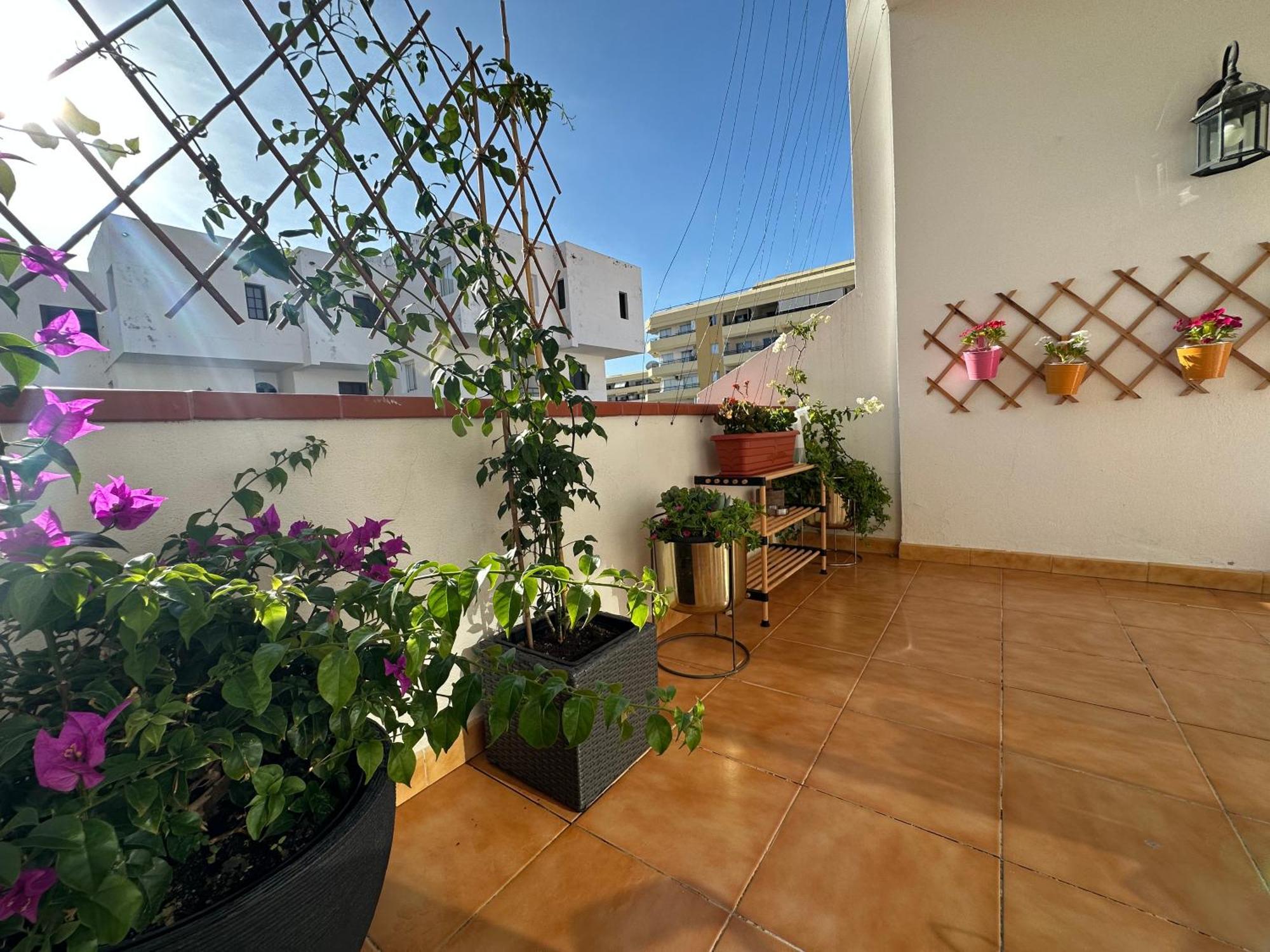 Apartment In Ocean Park Ii, Costa Adeje, Tenerife Екстериор снимка