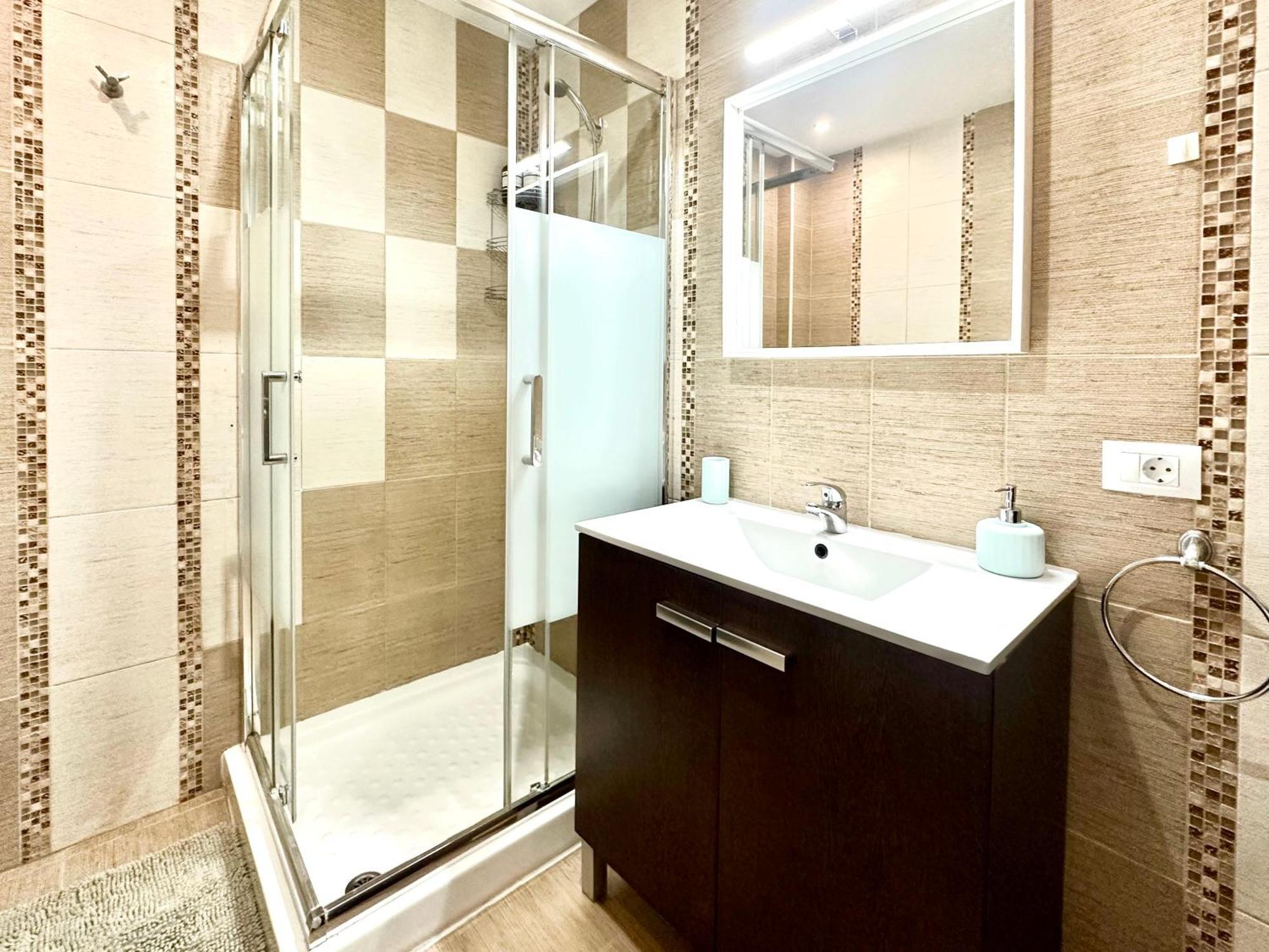 Apartment In Ocean Park Ii, Costa Adeje, Tenerife Екстериор снимка